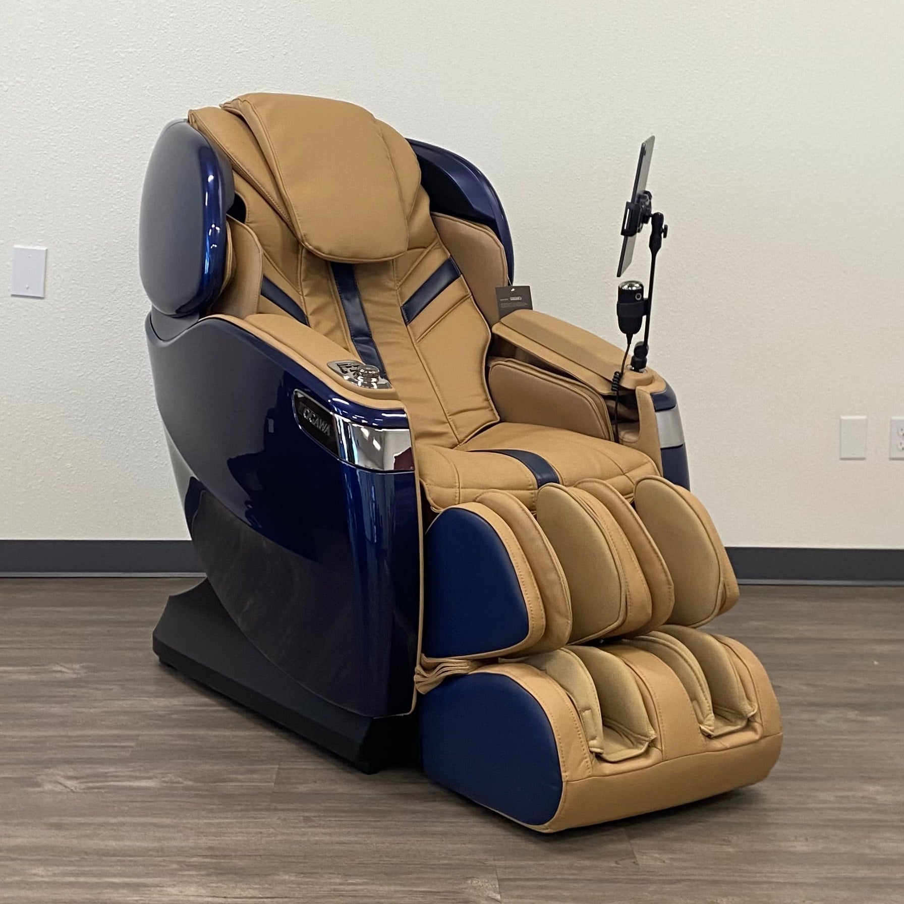 Ogawa Master Drive AI -  Certified Renewed