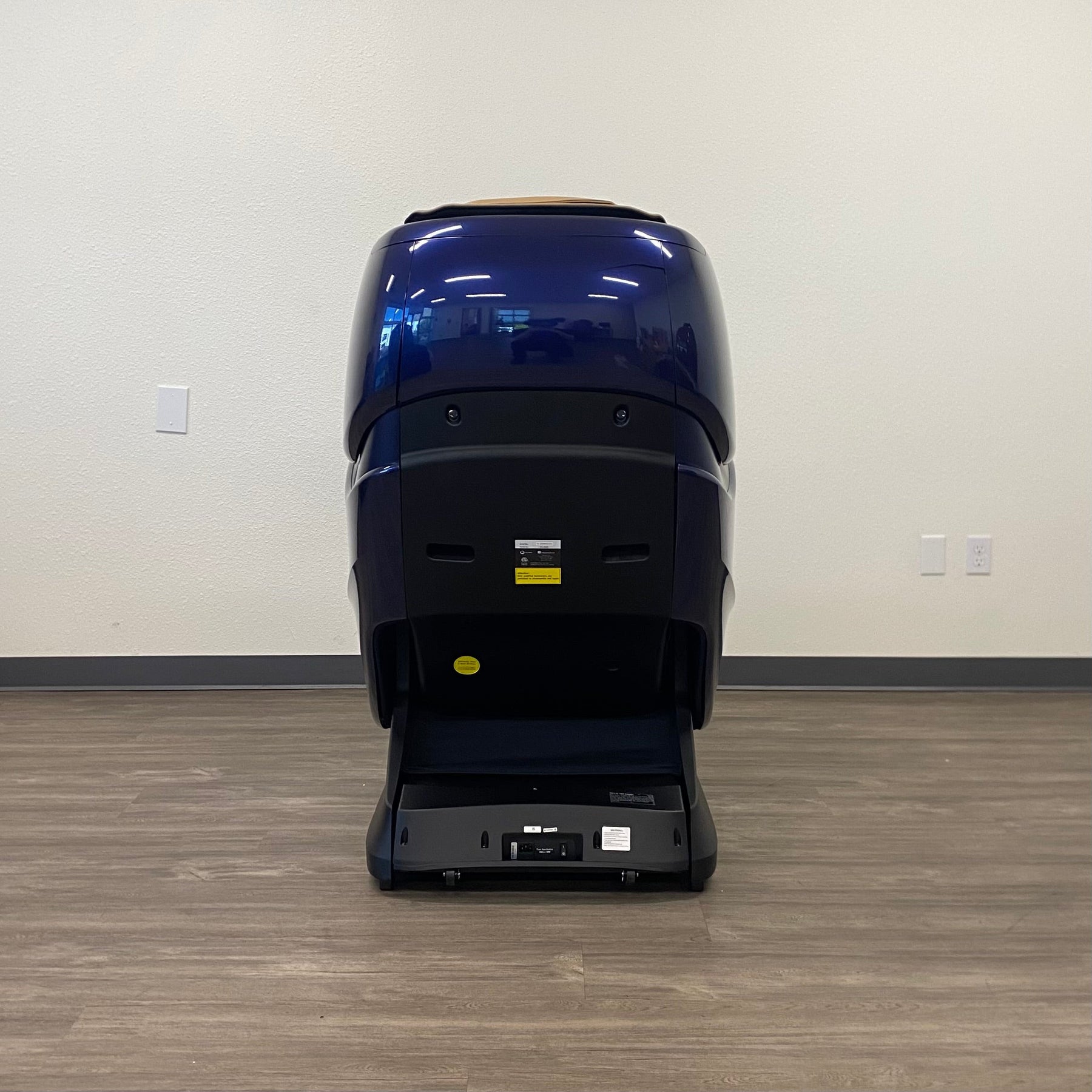 Ogawa Master Drive AI -  Certified Renewed