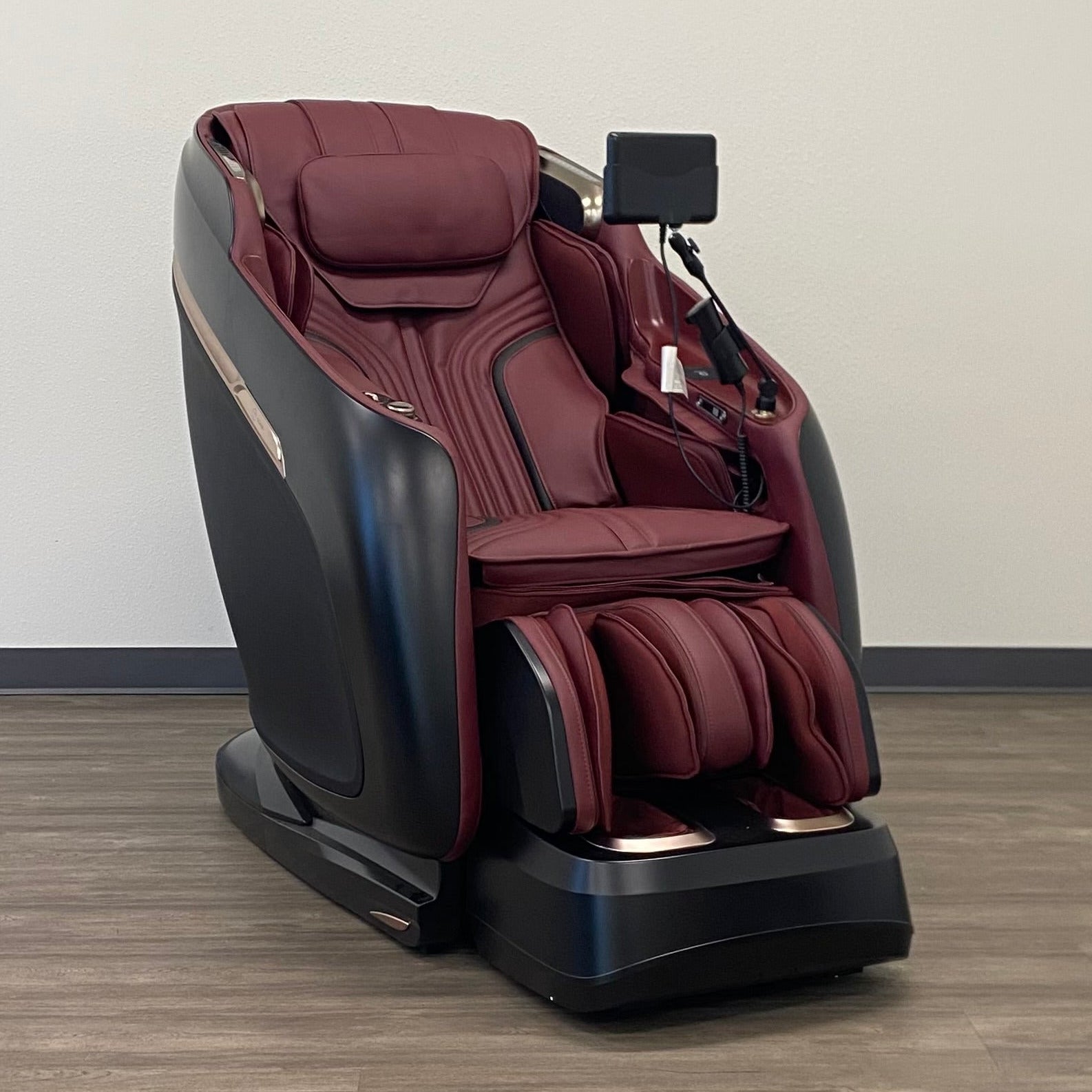 Ogawa Master Drive DUO - Certified Renewed