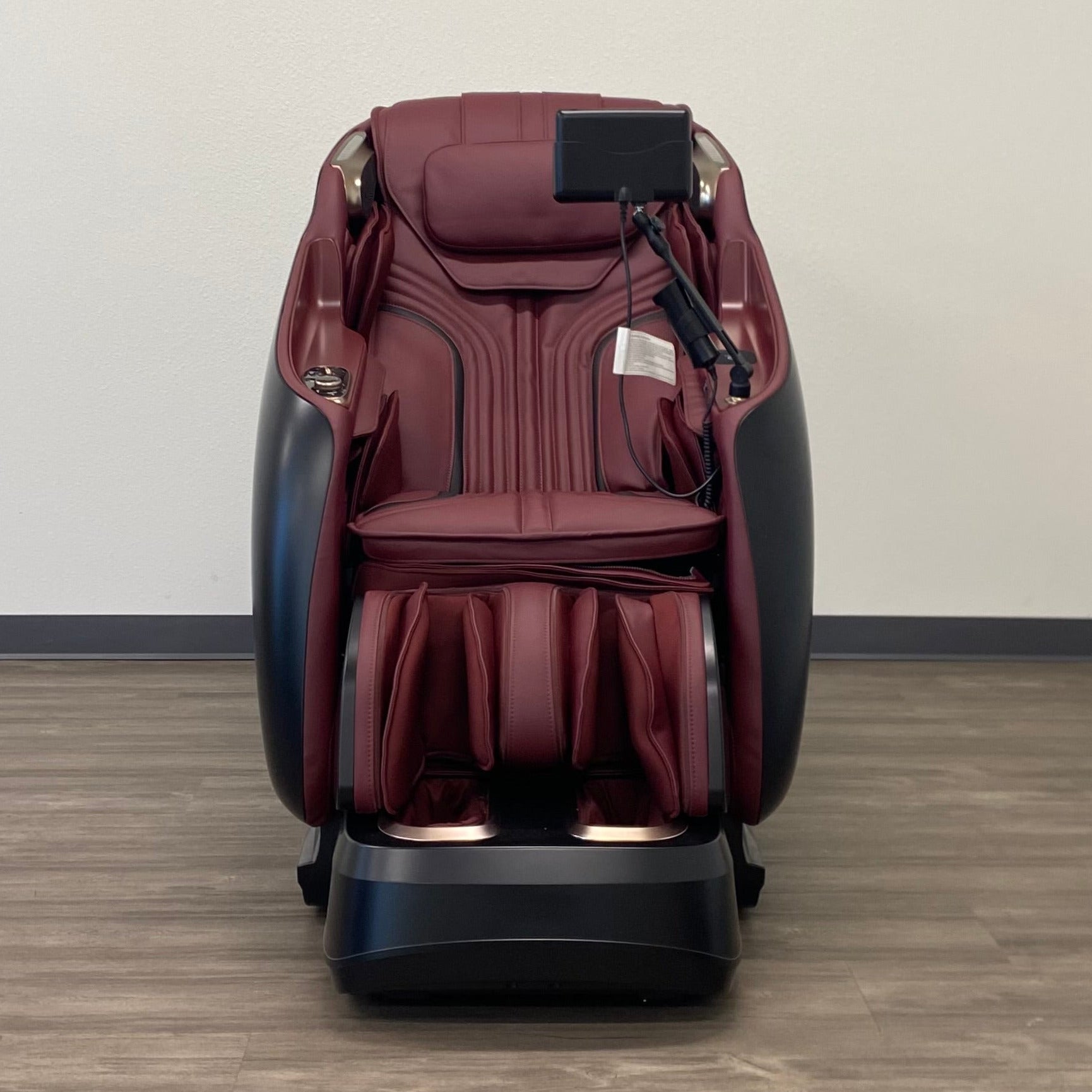 Ogawa Master Drive DUO - Certified Renewed
