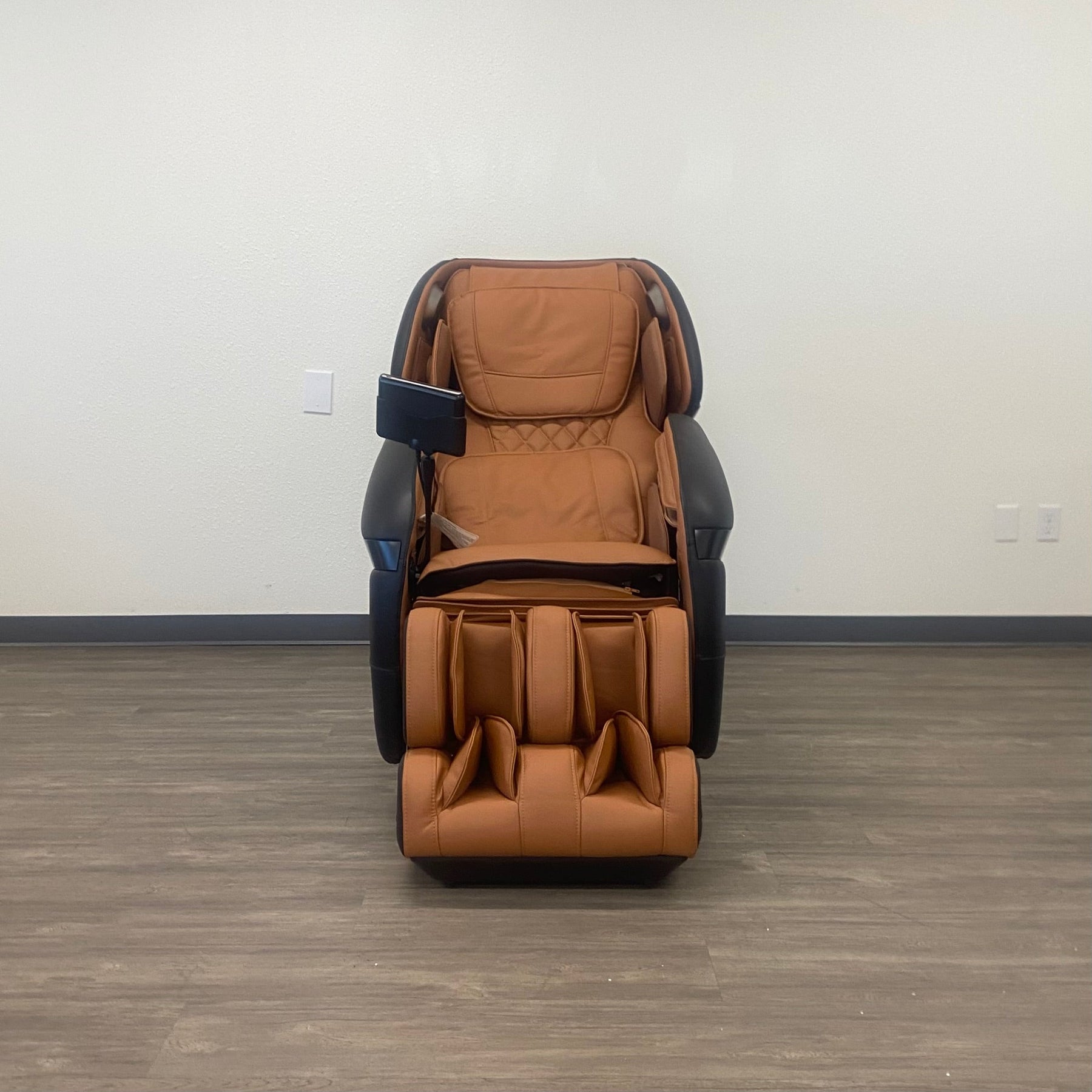 Ogawa Active L Plus Massage Chair - Certified Renewed