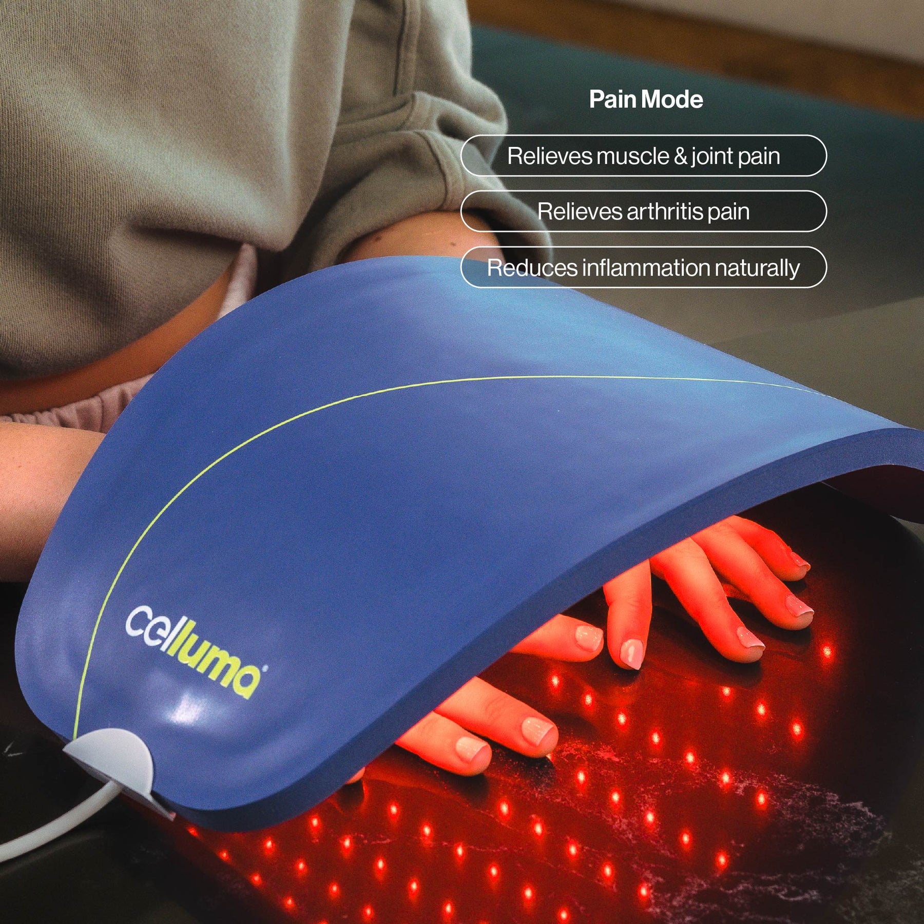 Celluma HOME