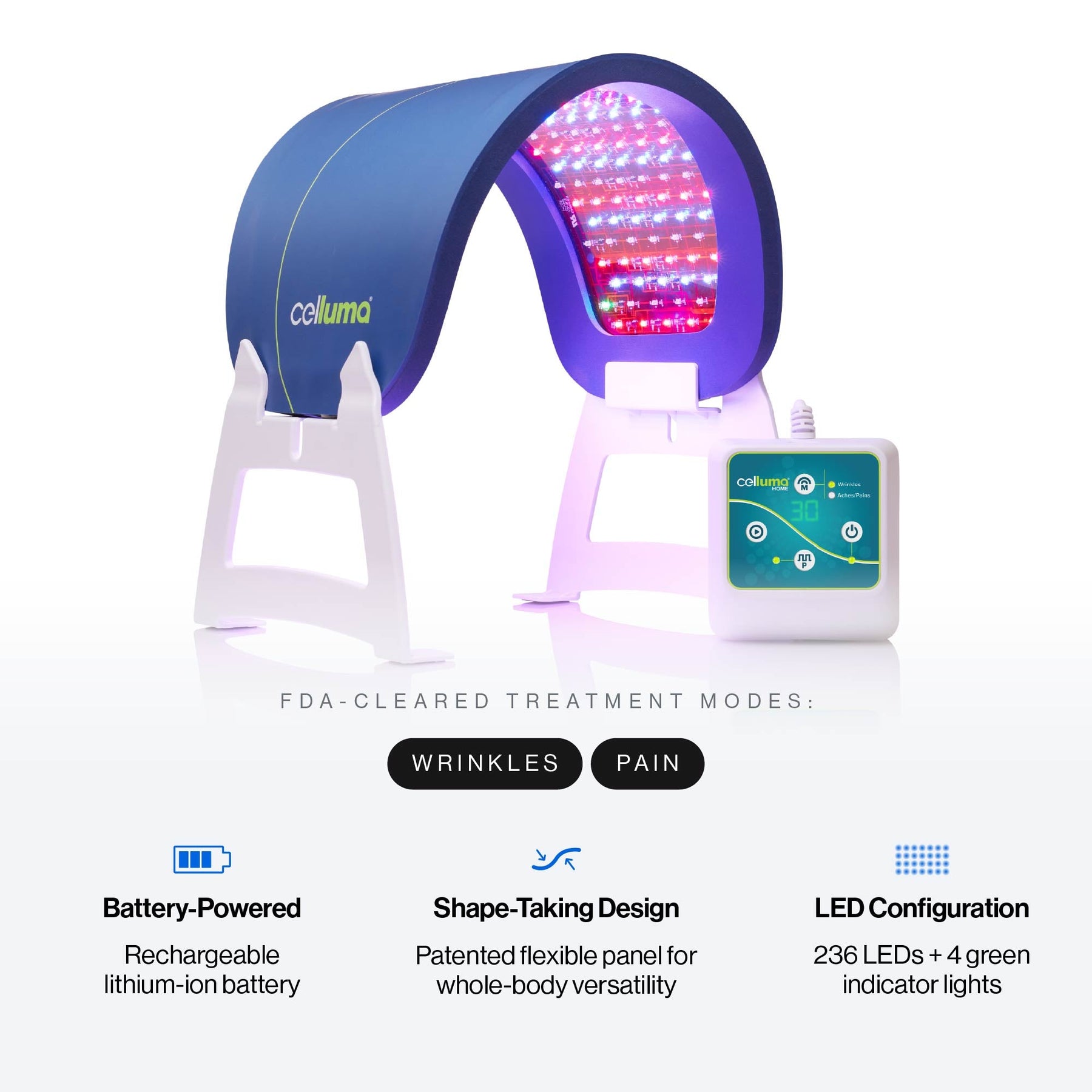 Celluma HOME
