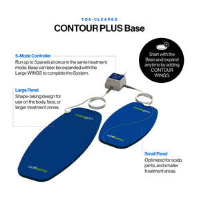 Celluma CONTOUR PLUS