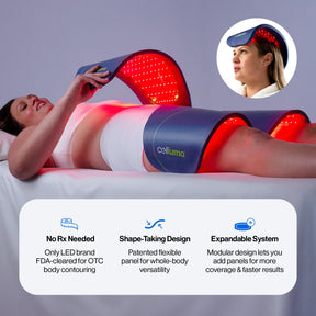 Celluma CONTOUR PLUS