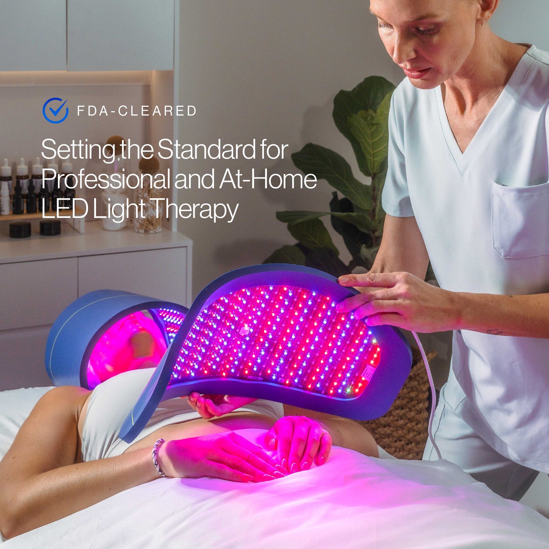 Celluma CONTOUR PLUS