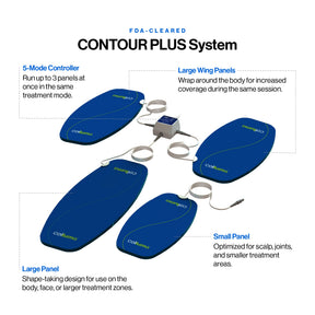 Celluma CONTOUR PLUS