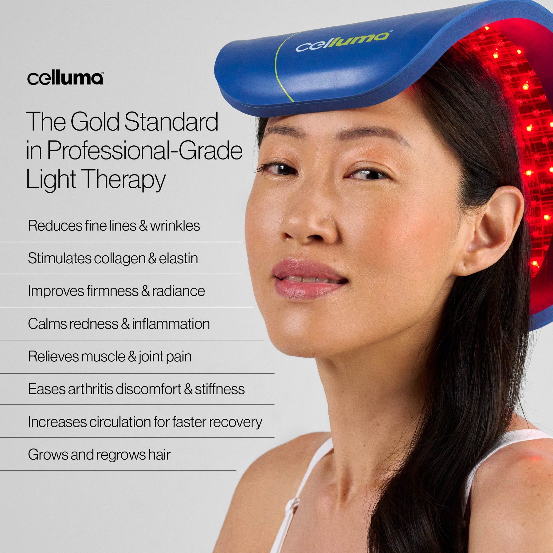 Celluma RESTORE