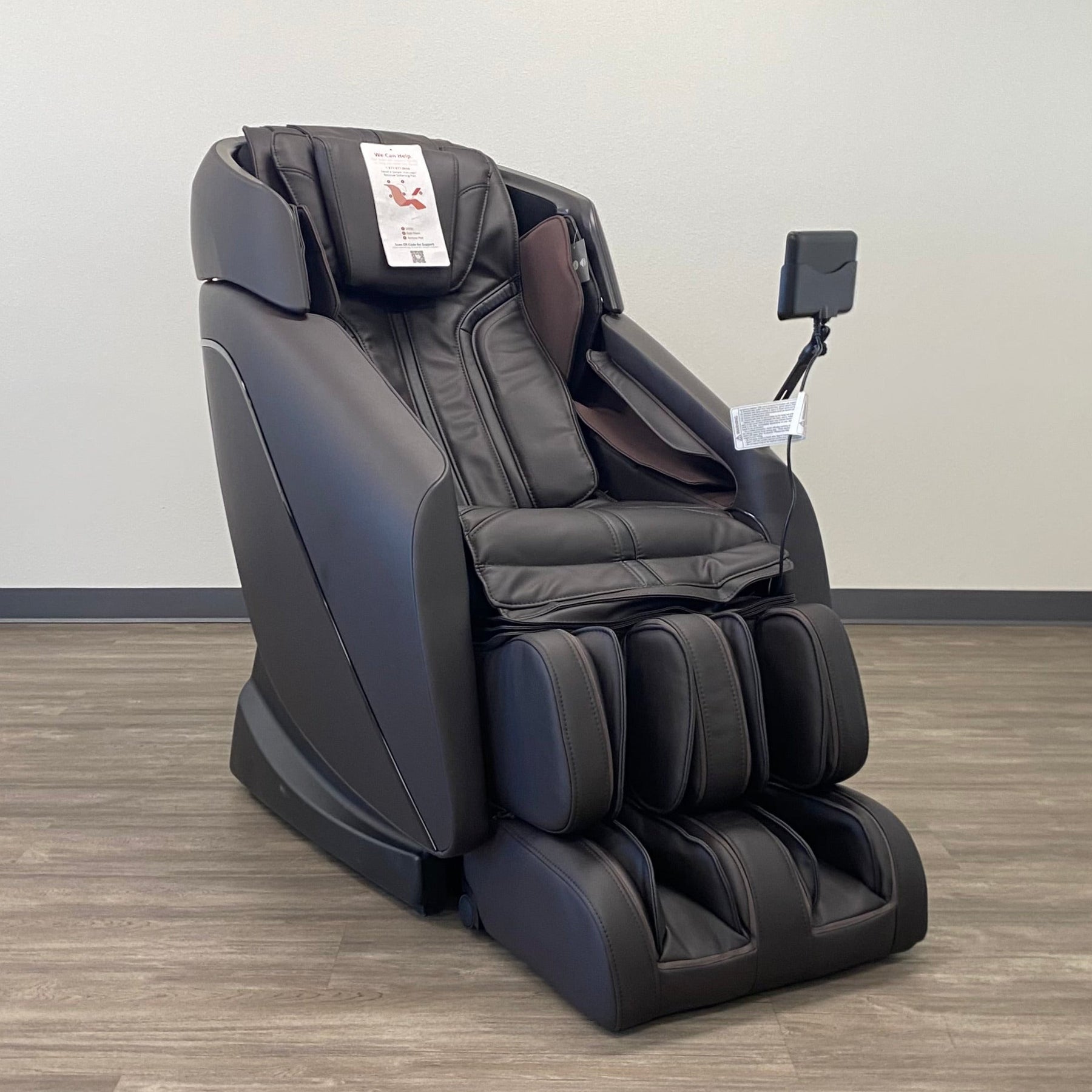 Ogawa Active L 3D - Certified Renewed