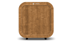 Sun Home Solaris Traditional Sauna - Small