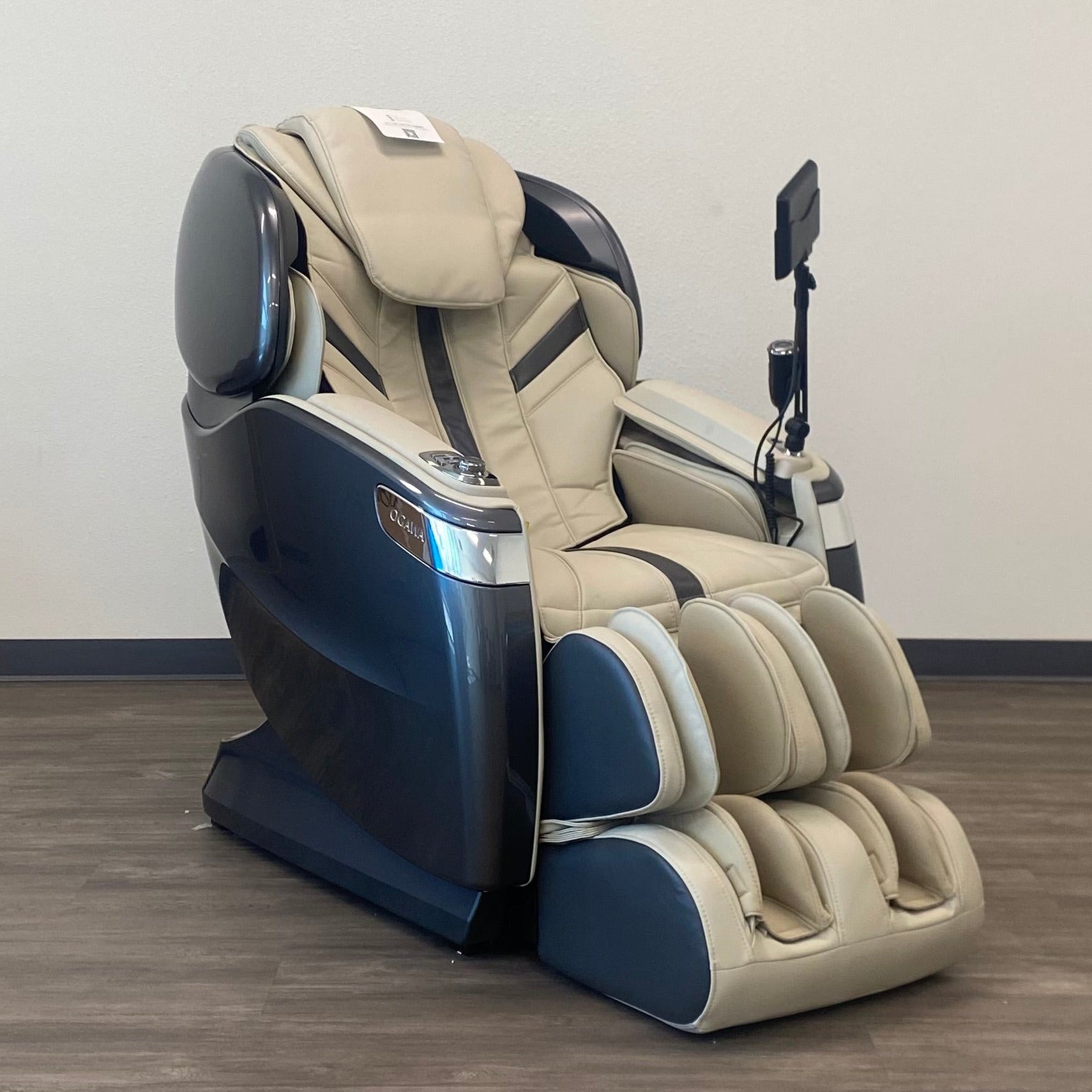 Ogawa Master Drive AI 2.0 - Certified Renewed