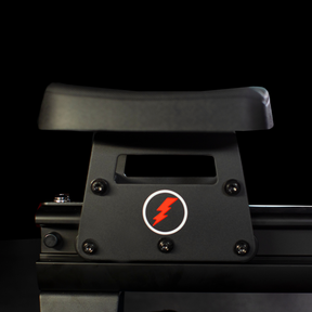 Strength Machine  Seat Assembly