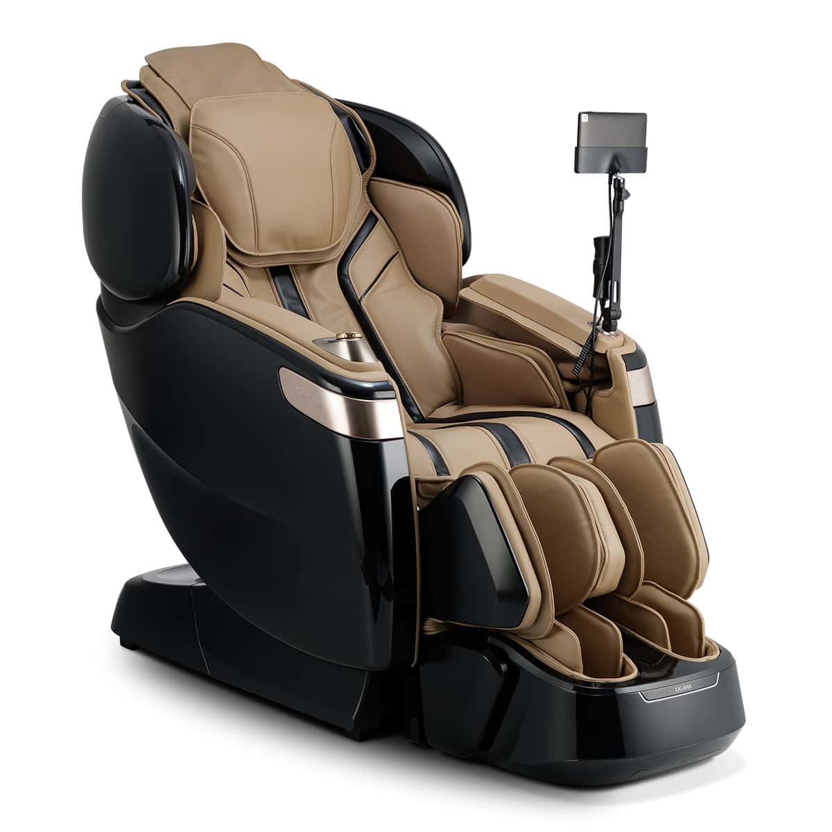 Ogawa 4D Fusion Master Drive