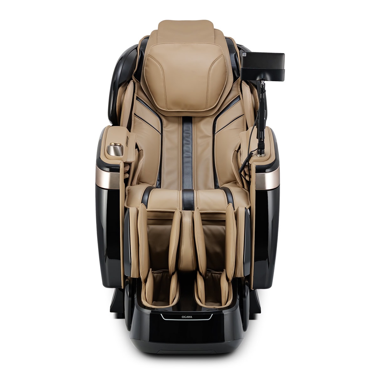 Ogawa 4D Fusion Master Drive
