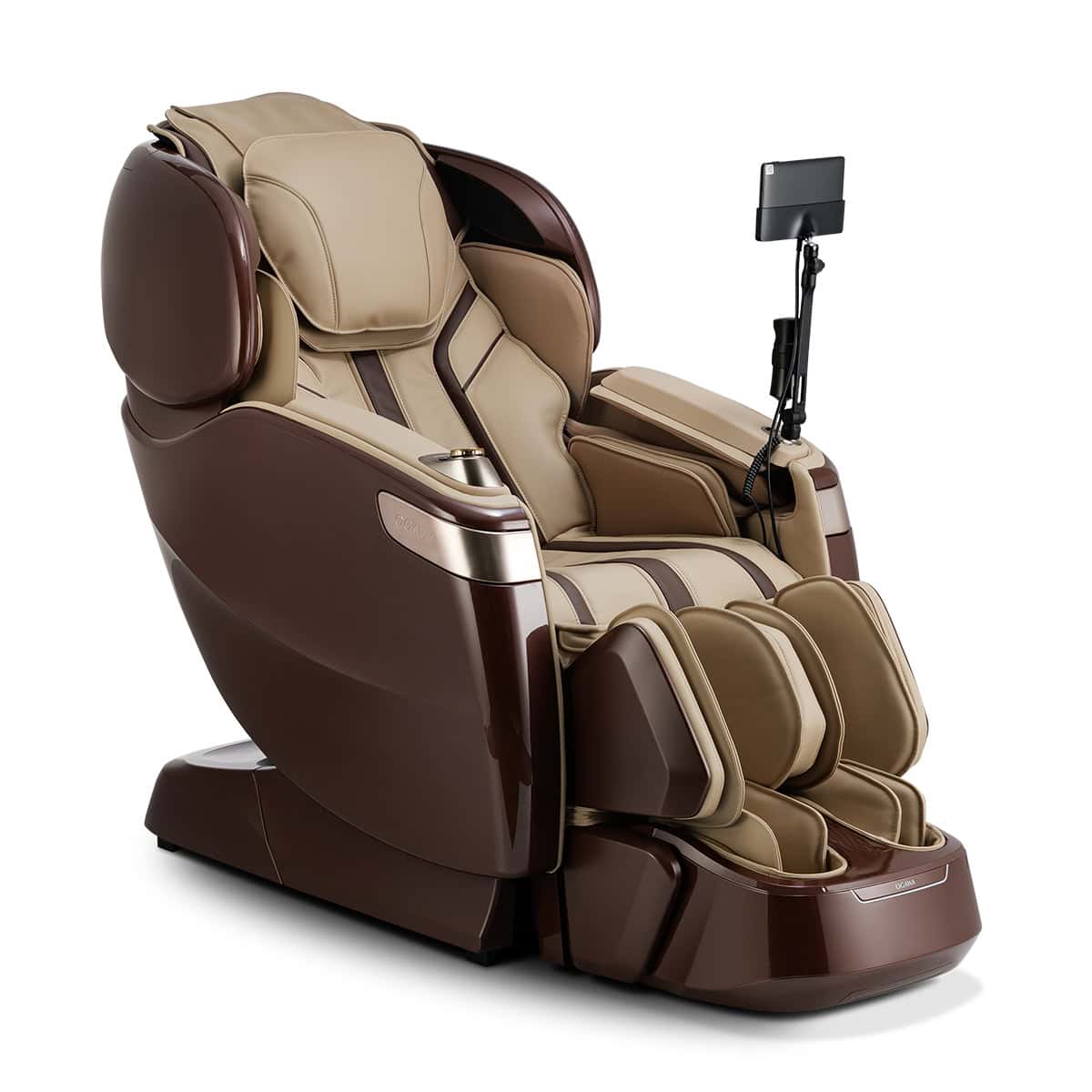Ogawa 4D Fusion Master Drive