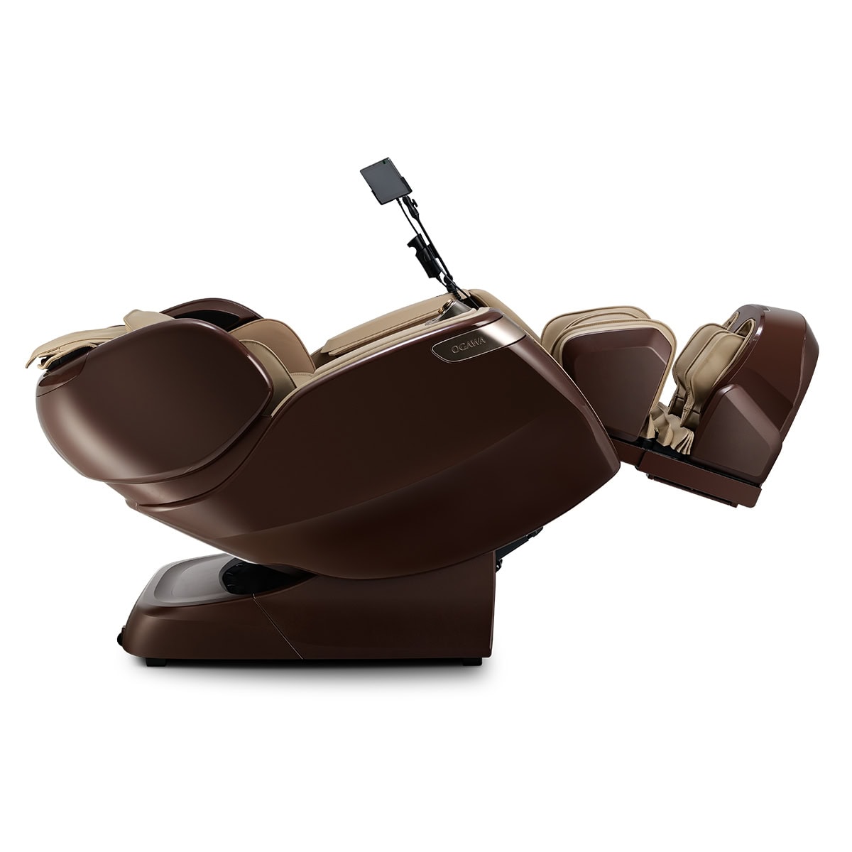 Ogawa 4D Fusion Master Drive