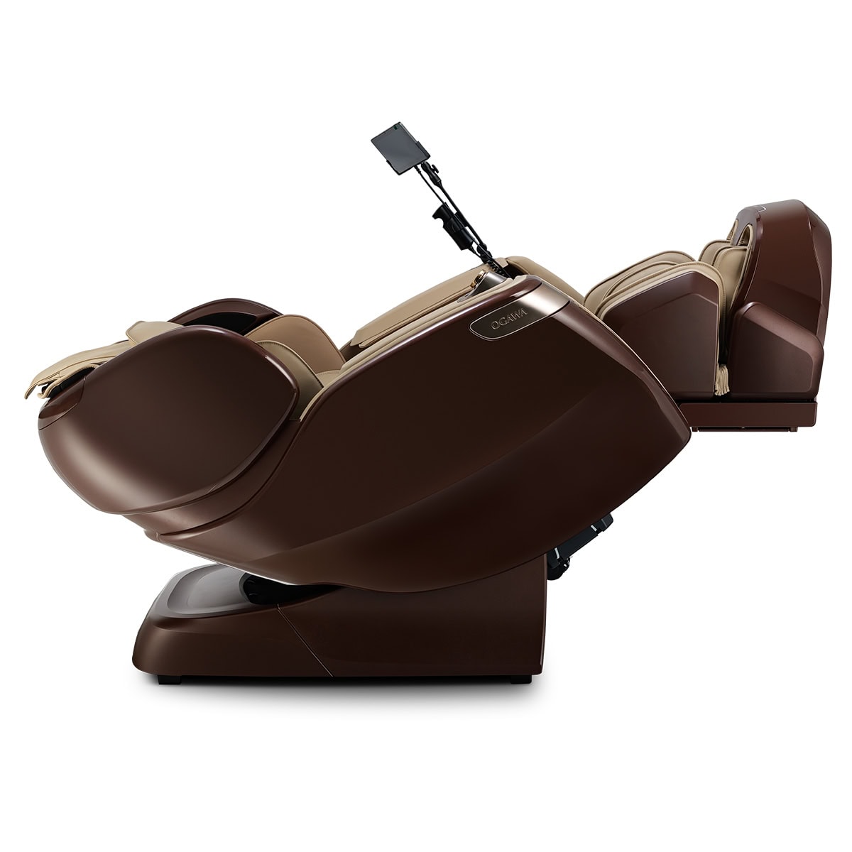 Ogawa 4D Fusion Master Drive