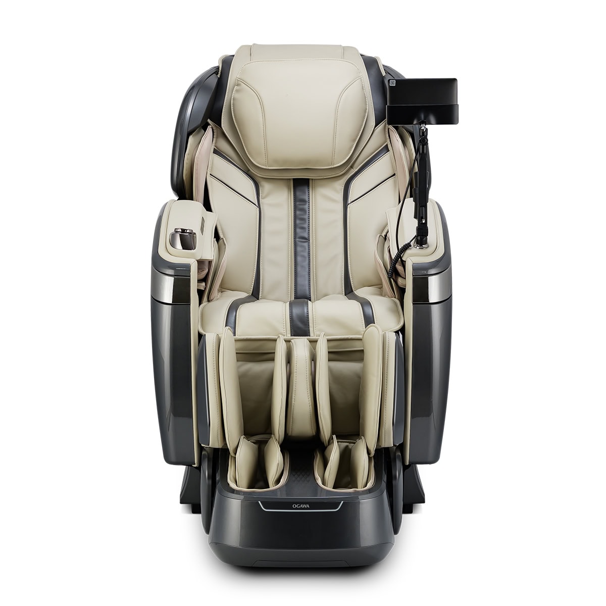 Ogawa 4D Fusion Master Drive