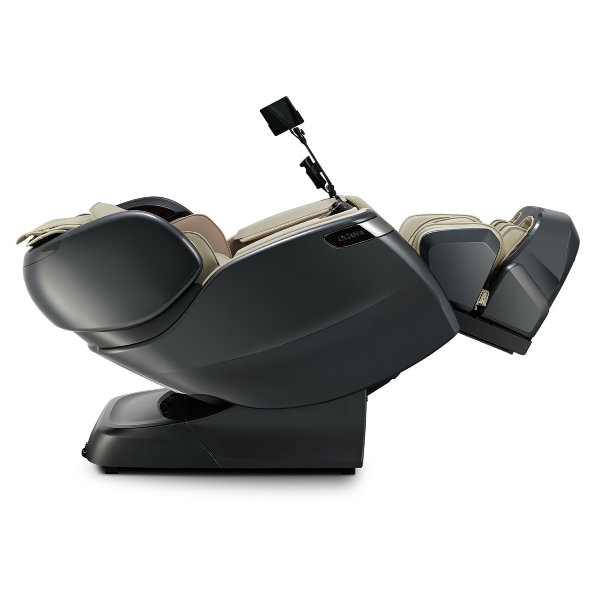 Ogawa 4D Fusion Master Drive