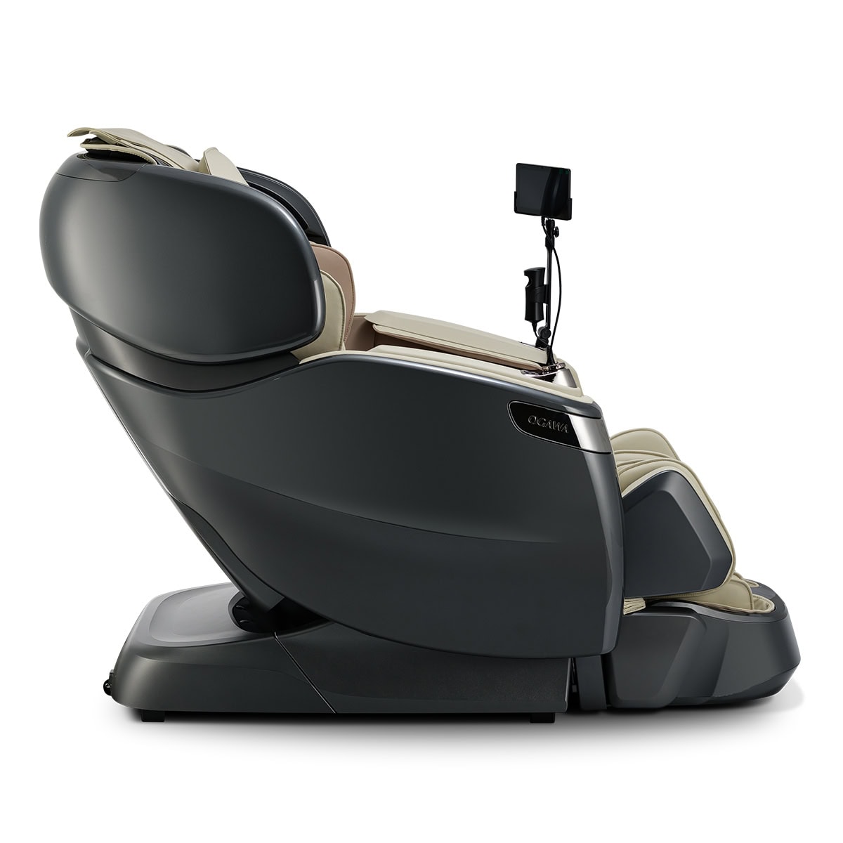 Ogawa 4D Fusion Master Drive