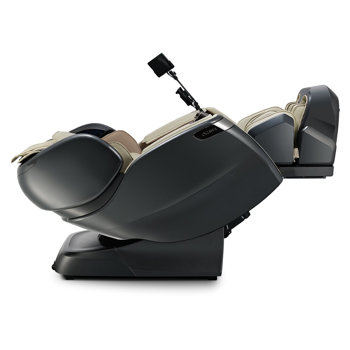 Ogawa 4D Fusion Master Drive