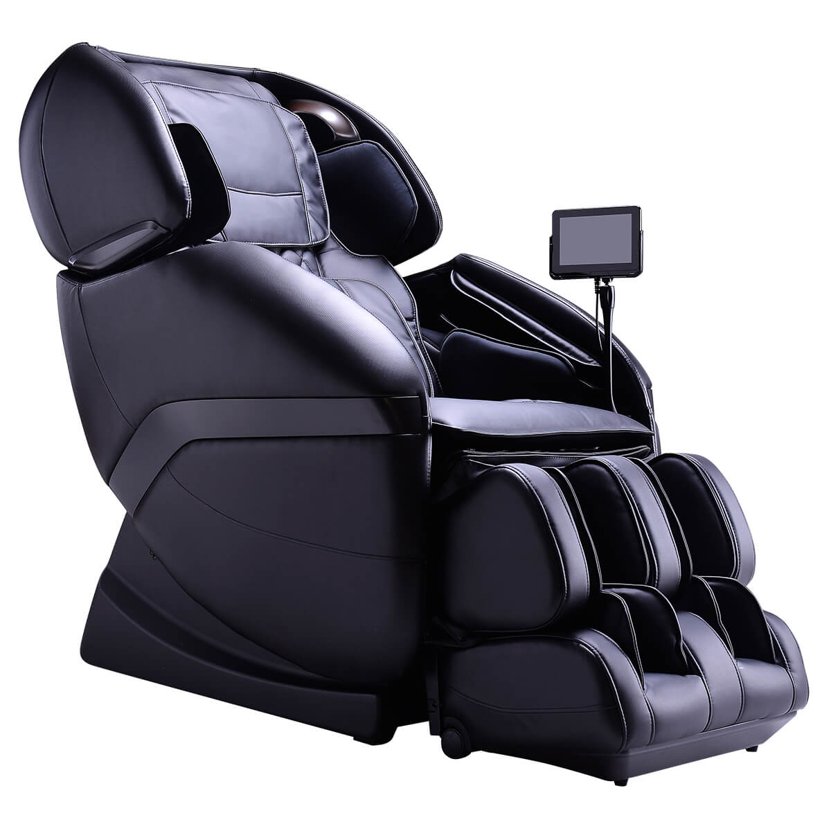 Ogawa Active L Plus Massage Chair - Certified Renewed