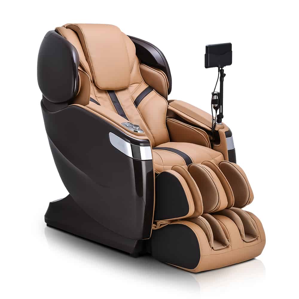 Ogawa Master Drive AI 2.0