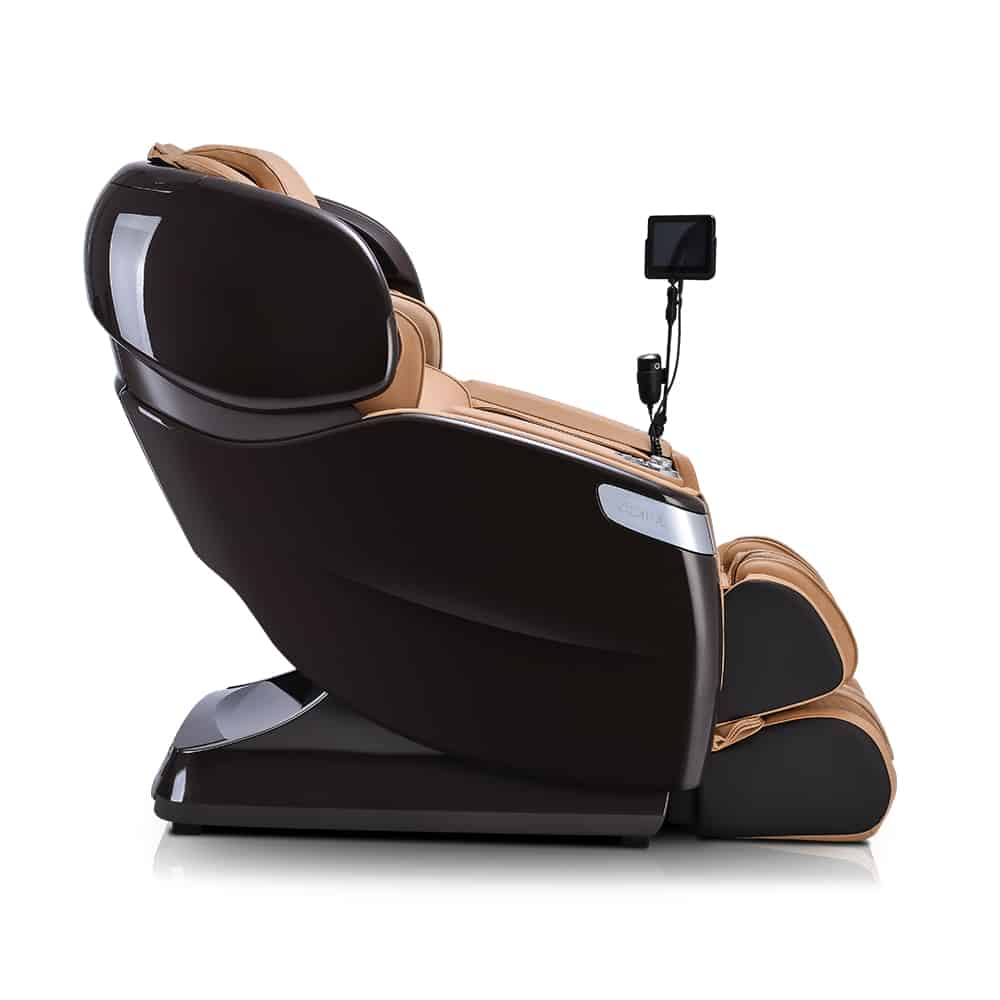 Ogawa Master Drive AI 2.0