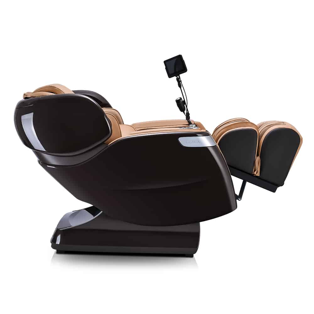 Ogawa Master Drive AI 2.0