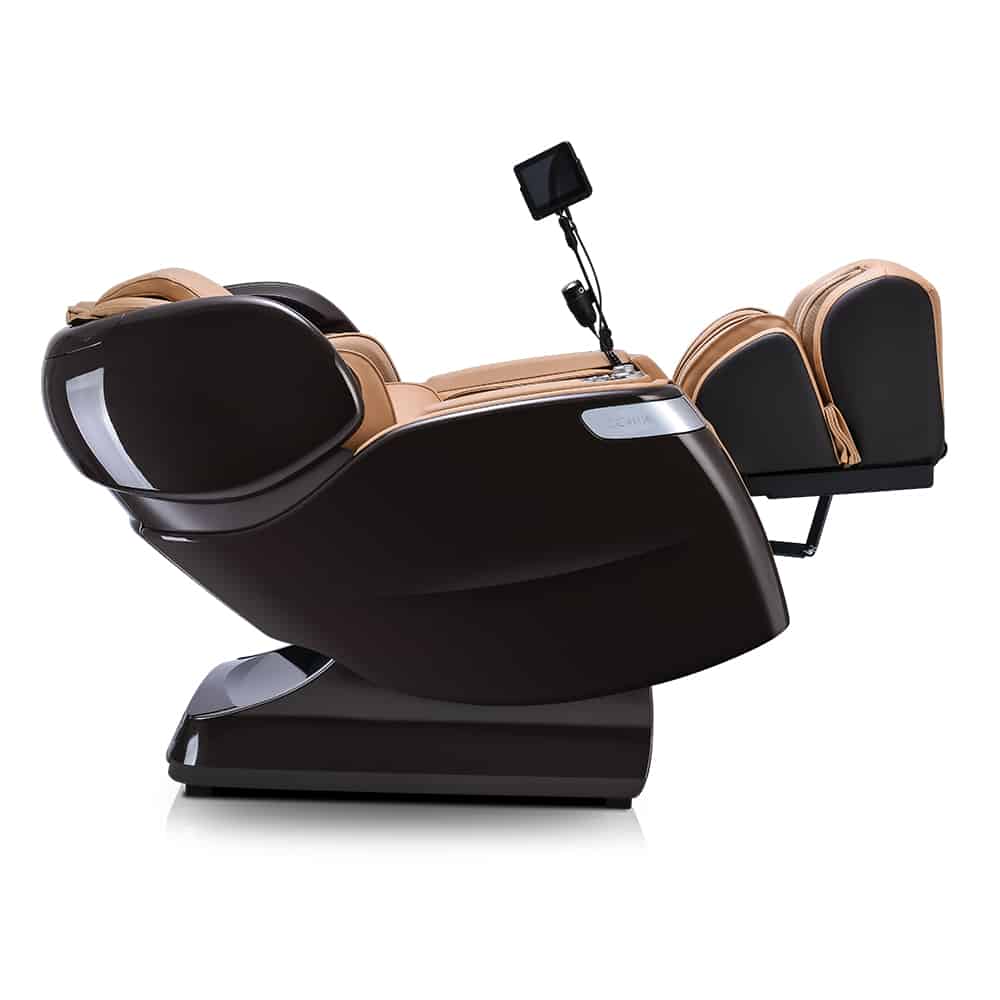 Ogawa Master Drive AI 2.0