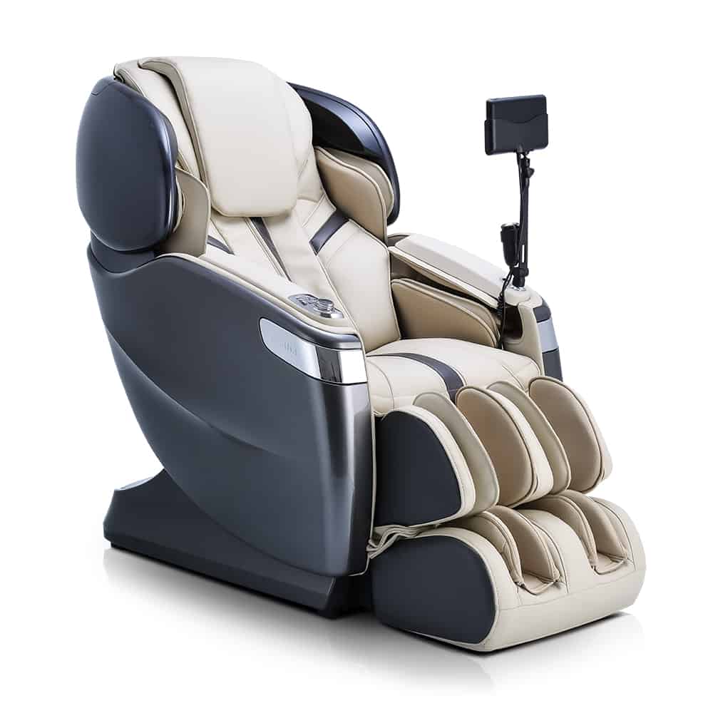Ogawa Master Drive AI 2.0 - Certified Renewed