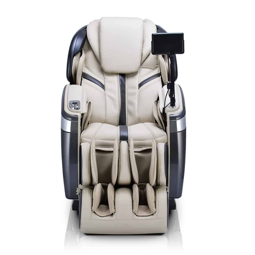 Ogawa Master Drive AI 2.0