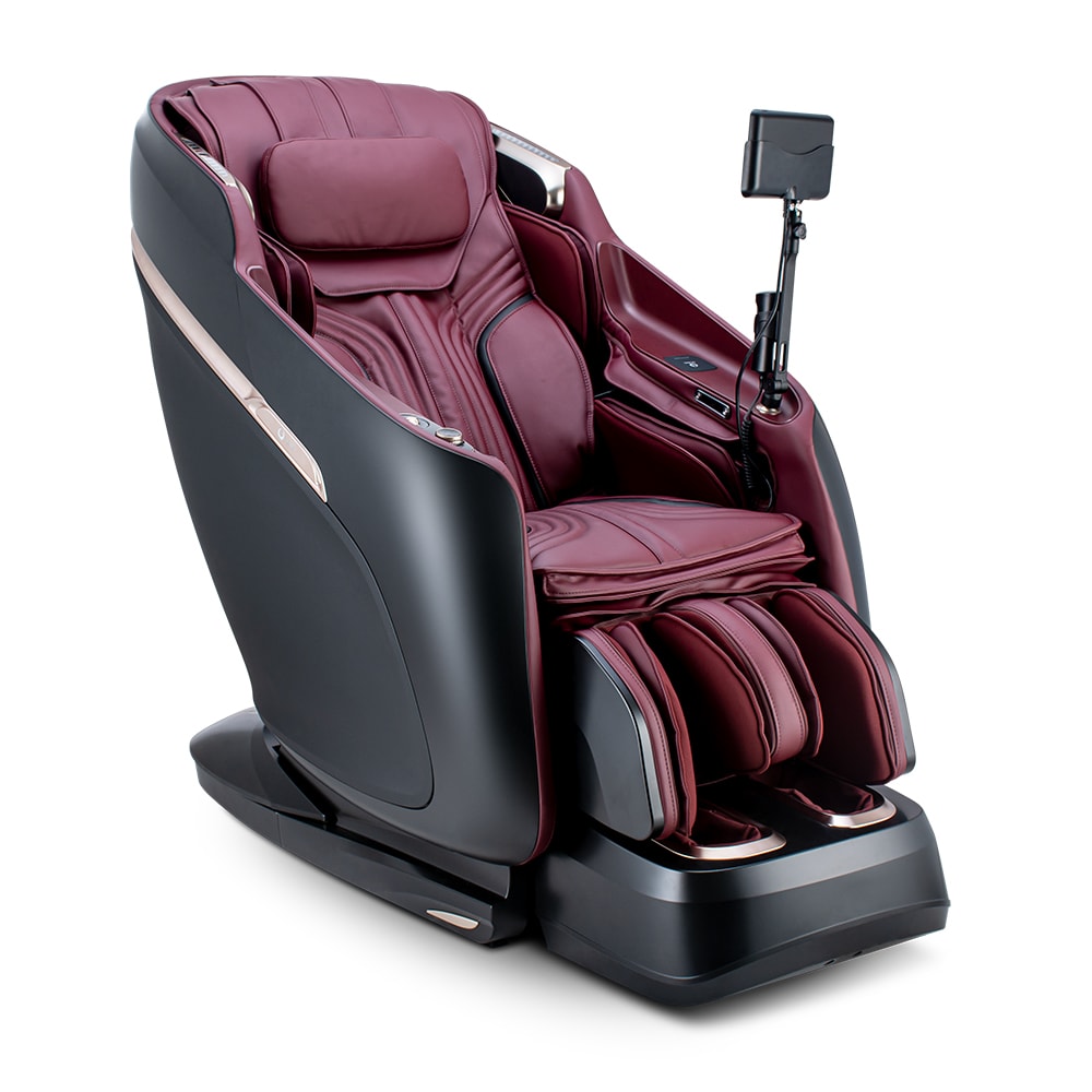 Ogawa Master Drive DUO - Certified Renewed