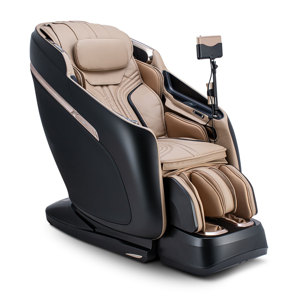 Ogawa Master Drive DUO - Certified Renewed