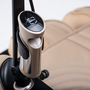 Ogawa Master Drive DUO - Certified Renewed