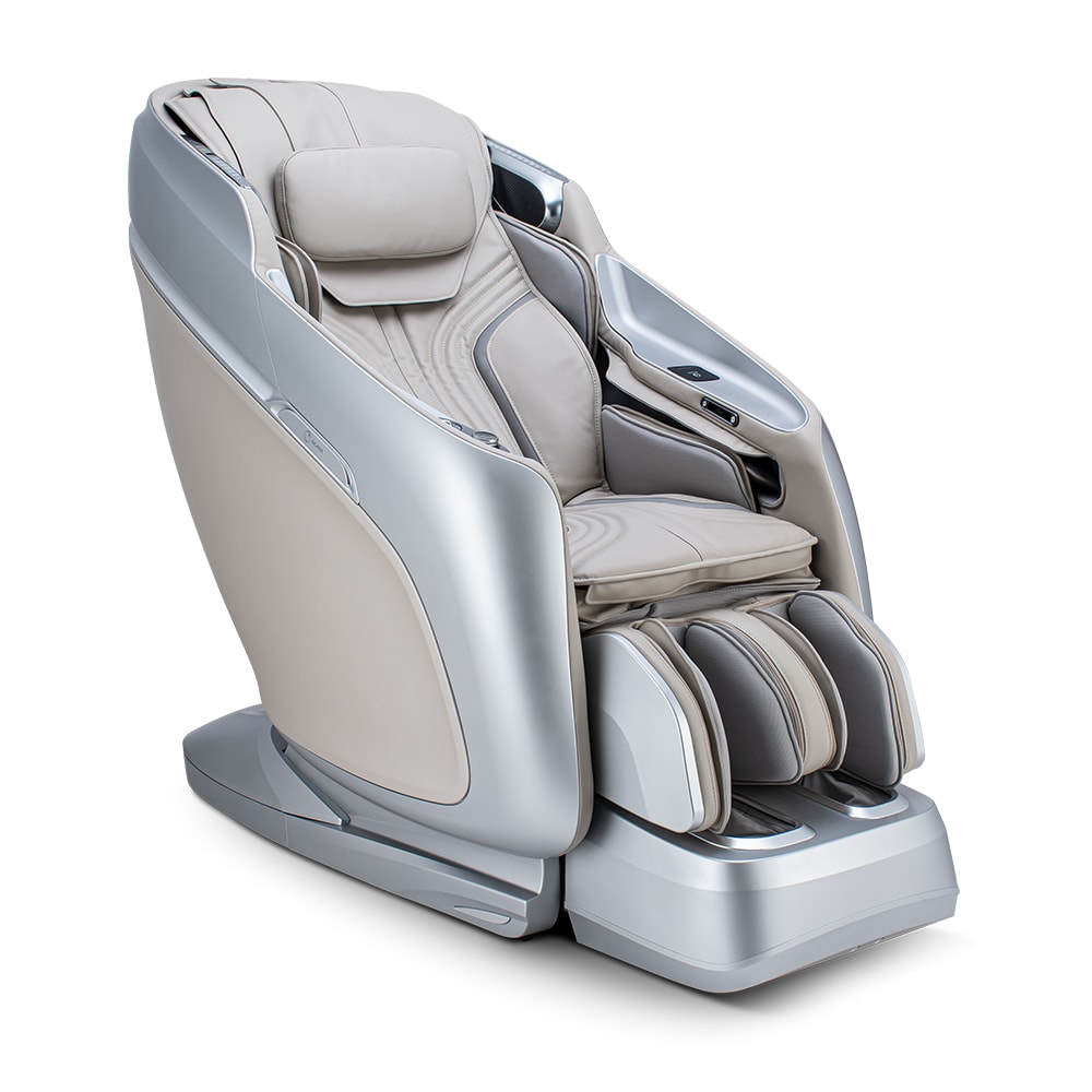 Ogawa Master Drive DUO - Certified Renewed