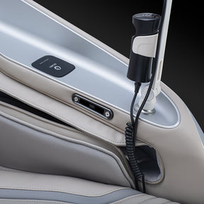 Ogawa Master Drive DUO - Certified Renewed
