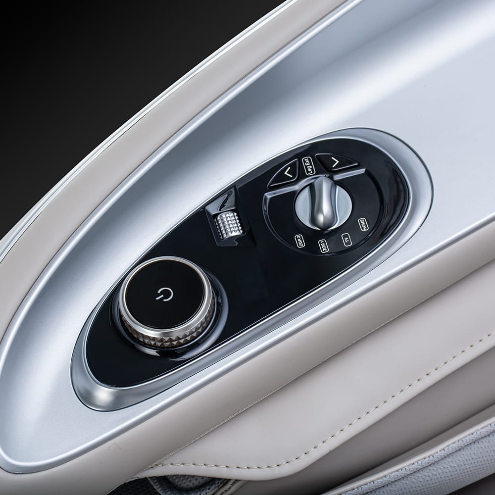 Ogawa Master Drive DUO - Certified Renewed