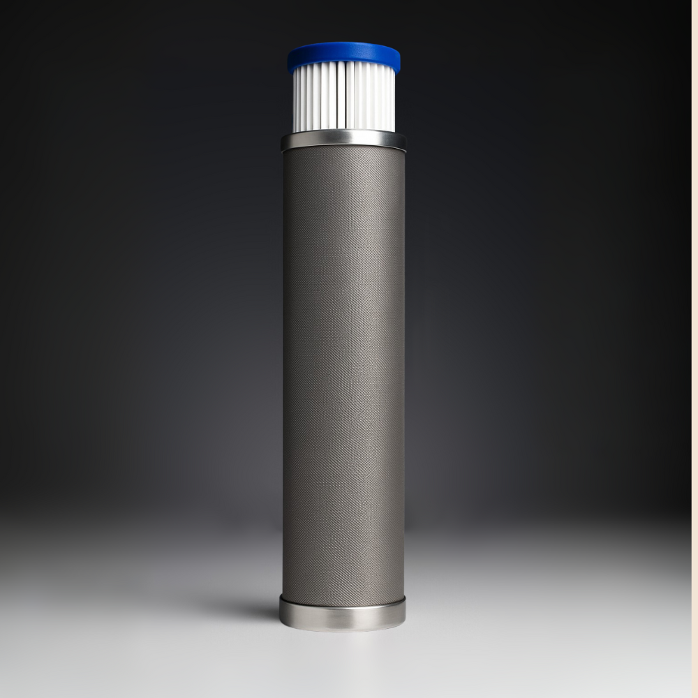 LIT Purity 10 inch Chiller Filters (4 Pack) - Monthly Subscription