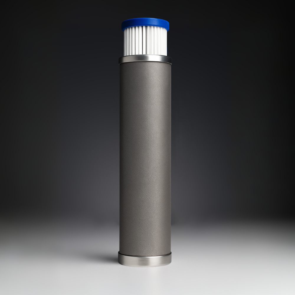 Chiller Filters (12 Pack) - Commercial Pro Monthly Subscription