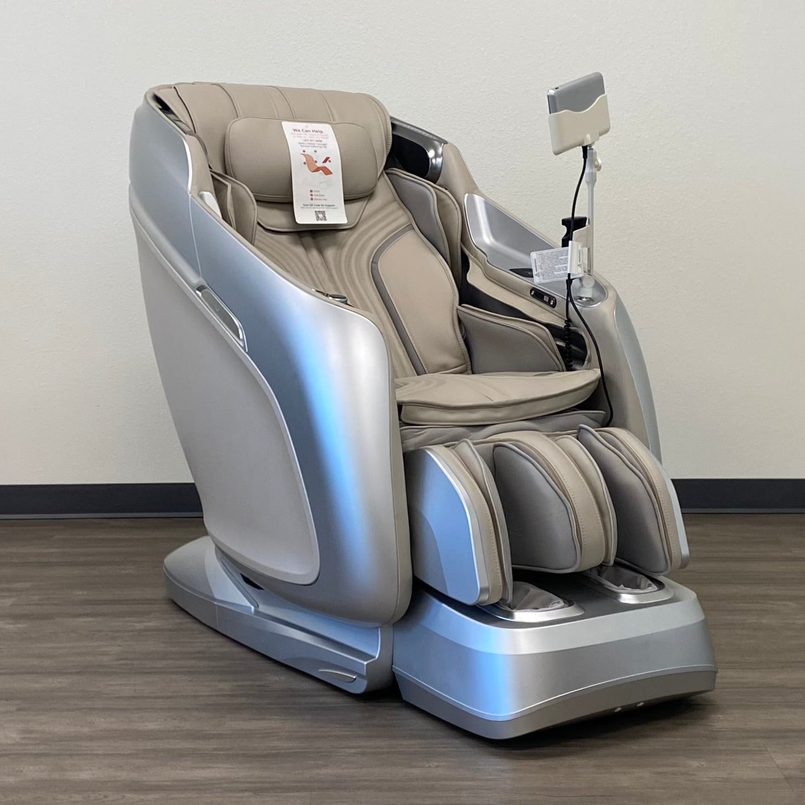 Ogawa Master Drive DUO - Certified Renewed