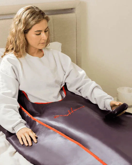Infrared Sauna Blanket