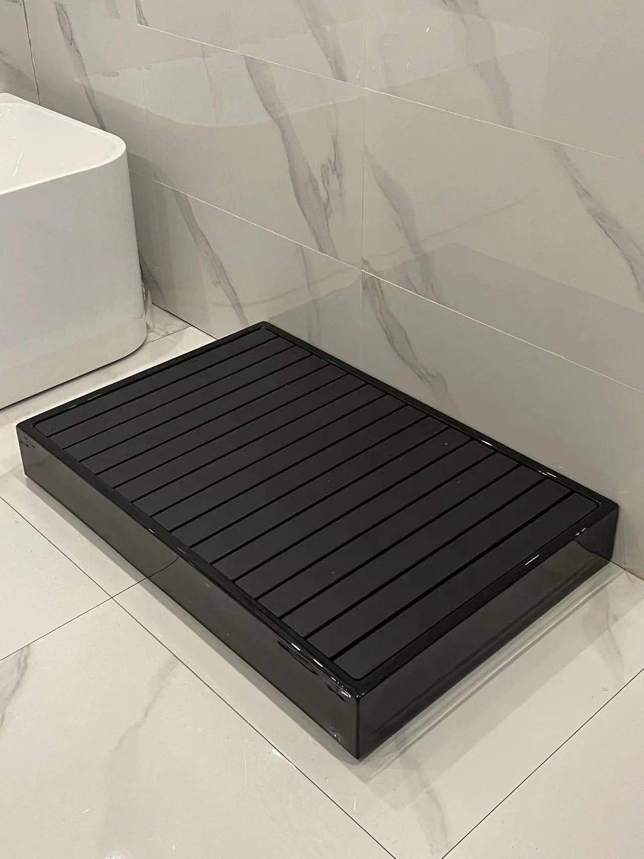 Cold Plunge Pro Platform