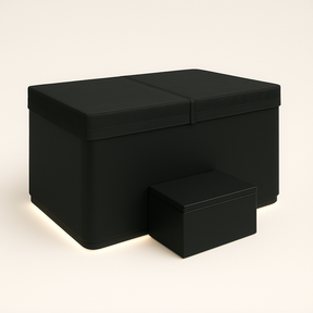 Stealth Luxe XL Cold Plunge