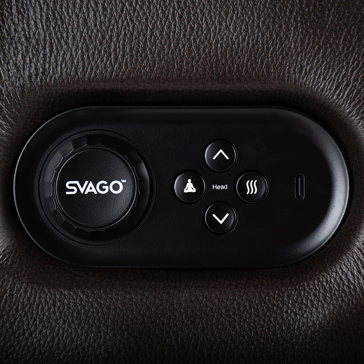 Svago Motion Mastery Lounge Chair