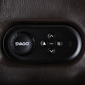 Svago Motion Mastery Lounge Chair