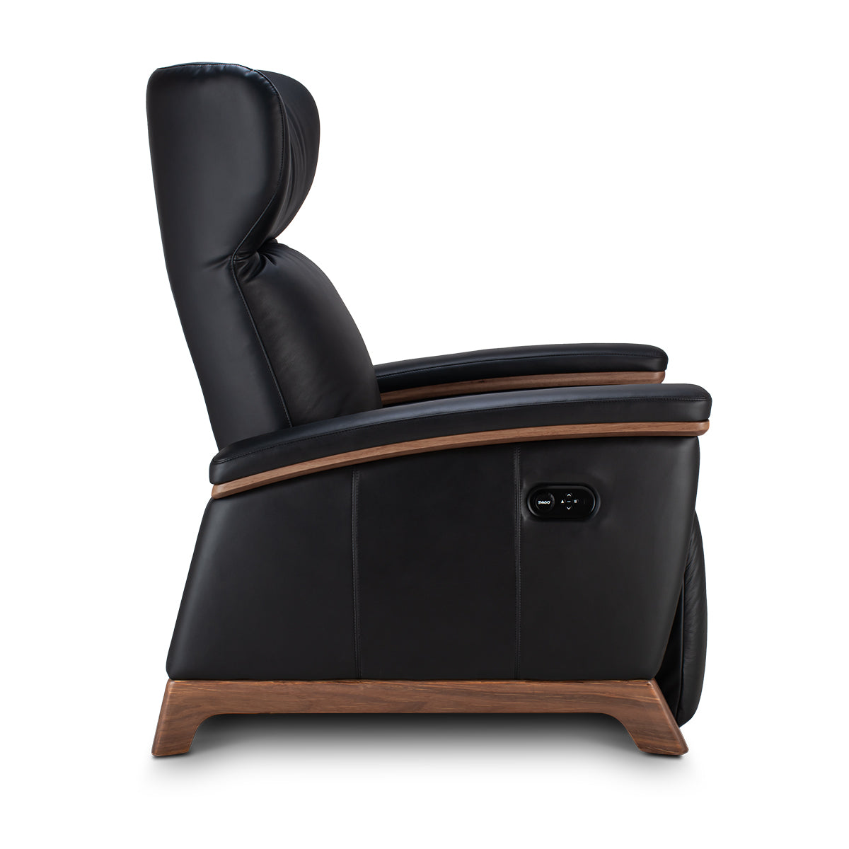 Svago Motion Mastery Lounge Chair